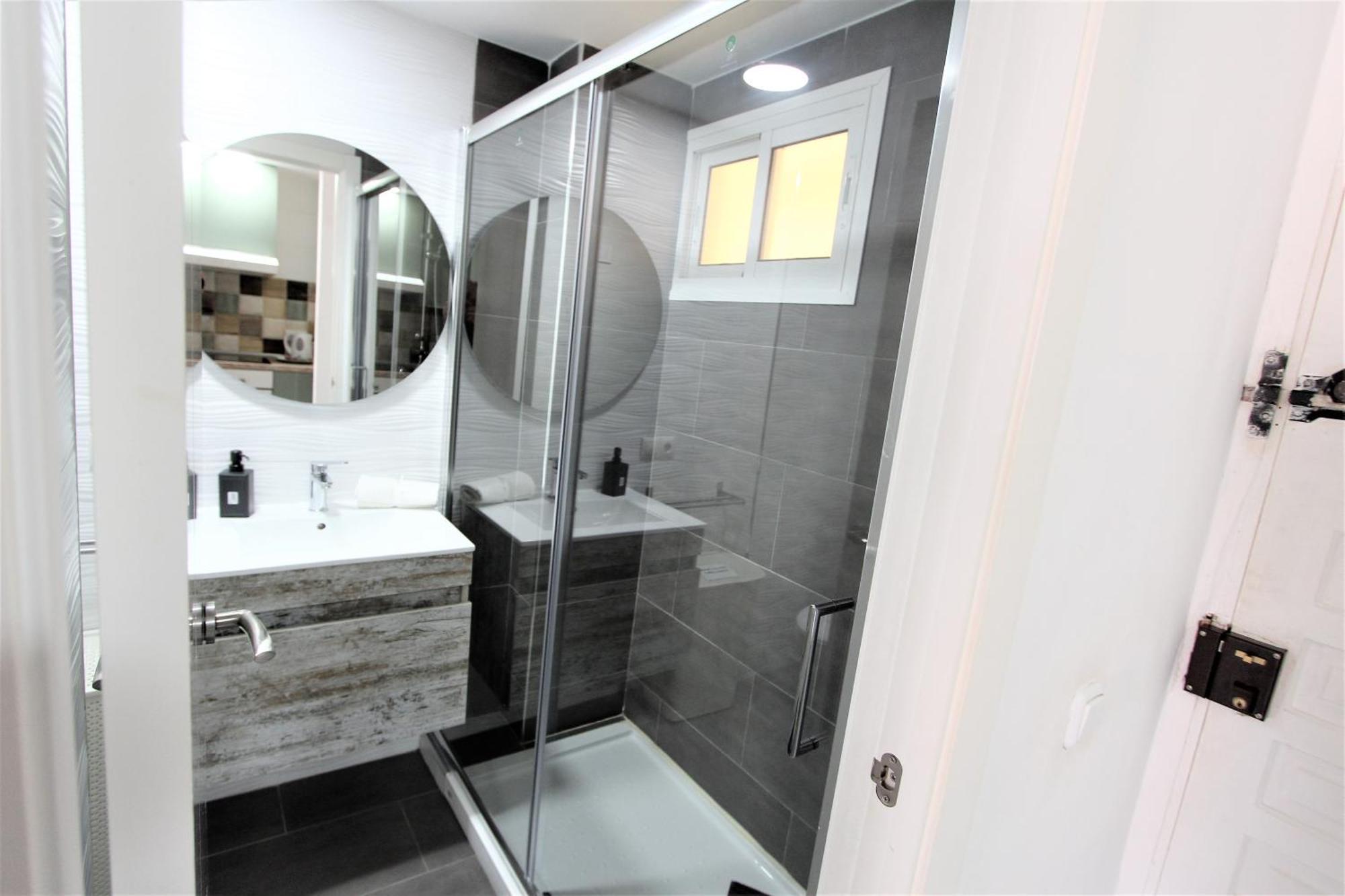 Estudio 19 Minerva Apartamentos-Piscina365-Playa-Wifi Бенальмадена Экстерьер фото